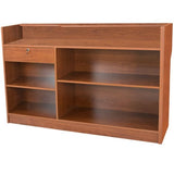 Retail Ledgetop Counter