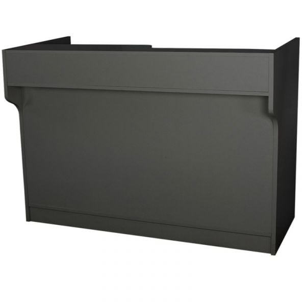 Retail Ledgetop Counter