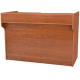 Retail Ledgetop Counter