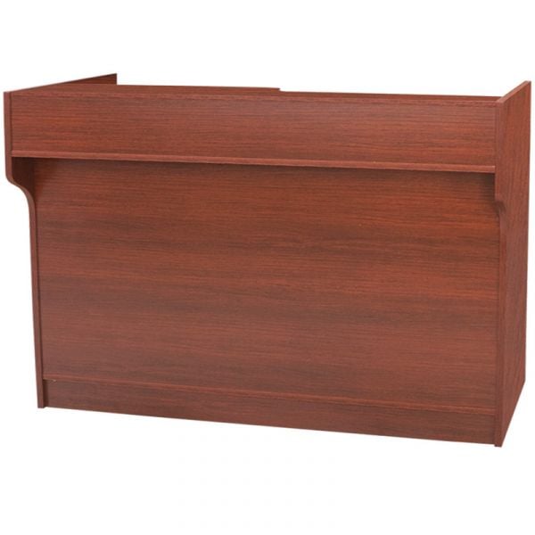Retail Ledgetop Counter