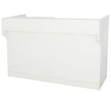 Retail Ledgetop Counter