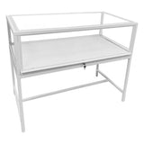 Luxury 4ft Retail Showcase