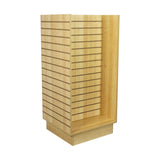 Slatwall H-Unit