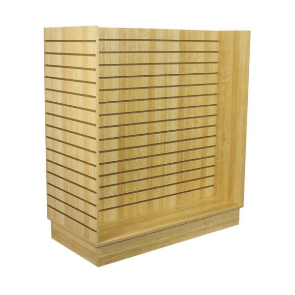 Slatwall H-Unit