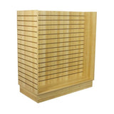 Slatwall H-Unit