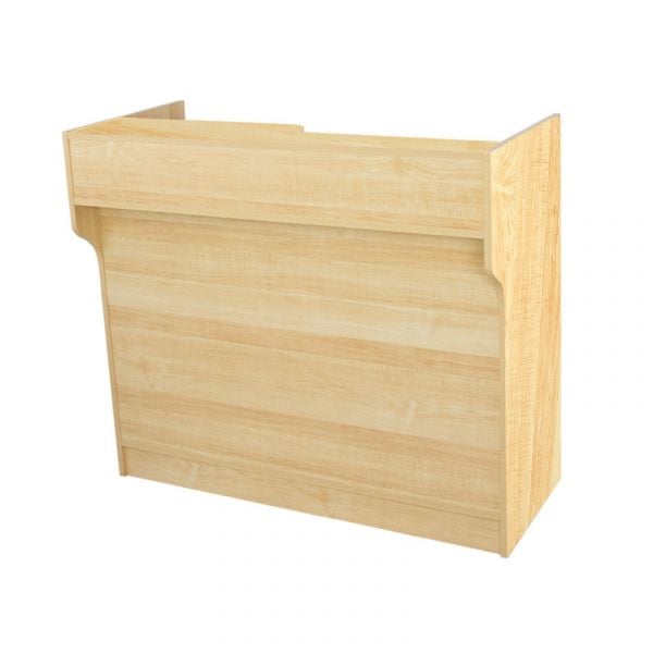 Retail Ledgetop Counter