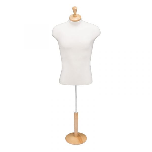 Men's Counter Top Jersey Form