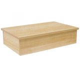 Rectangular Display Base