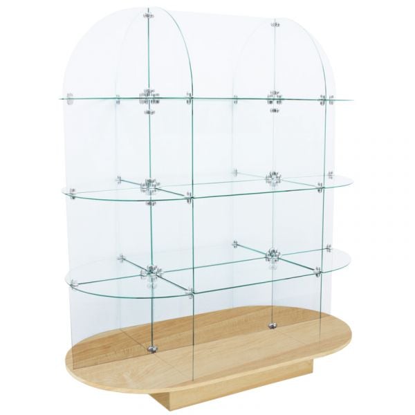 Glass Gondola