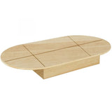 Oval Bases