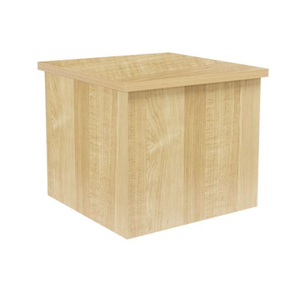 Large Square Bases