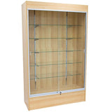 Fullview Retail Wallcase