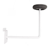 Millinery Hat Display for Slatwall