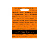 Thank You Die Cut Bags