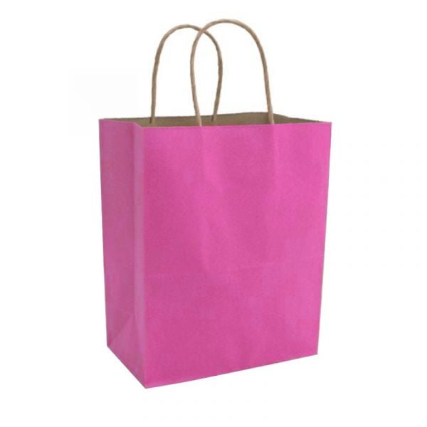 Paper Shopping Bags