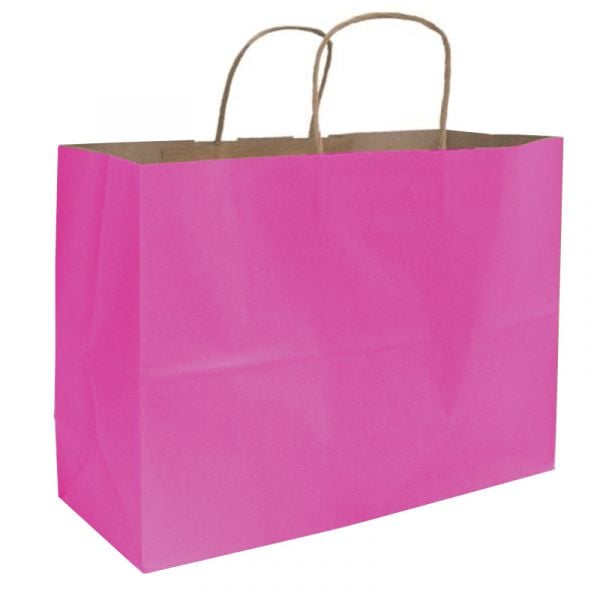 Paper Shopping Bags