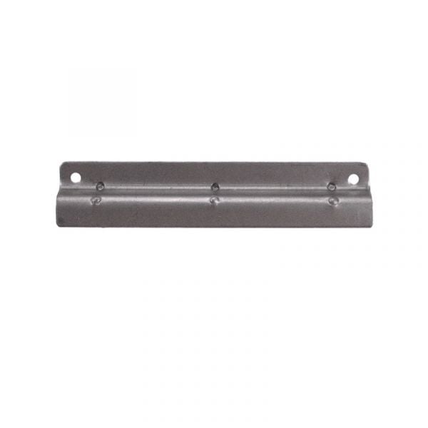 Splicer For Rectangular Tubing