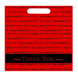 Thank You Die Cut Bags