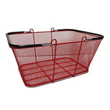 Wire Mesh Shopping Basket