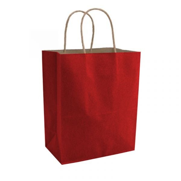 Paper Shopping Bags