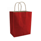 Paper Shopping Bags