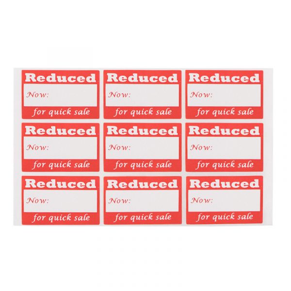 Reduced - Rectangle