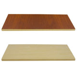 Wood Melamine Shelf