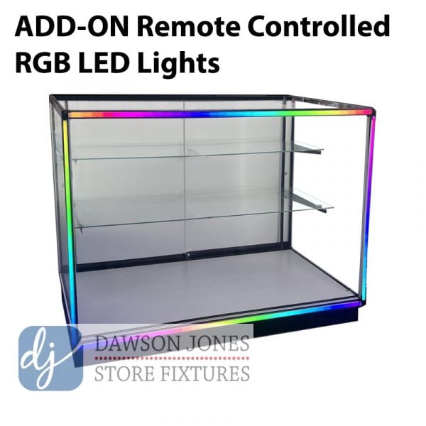 Add On 4ft Showcase RGB Light