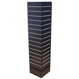 Rotating Slatwall Tower 12x12x54