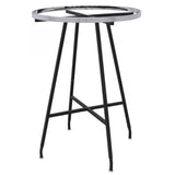 Round Rack