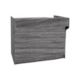 Retail Ledgetop Counter