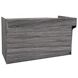 Retail Ledgetop Counter