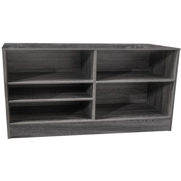 Retail Wrap Counter