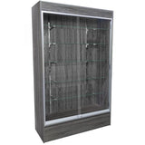 Fullview Retail Wallcase