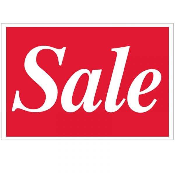 Sale