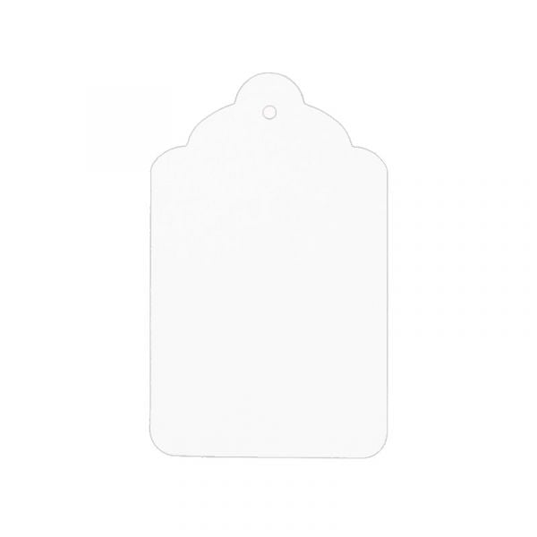 Scallop Tags