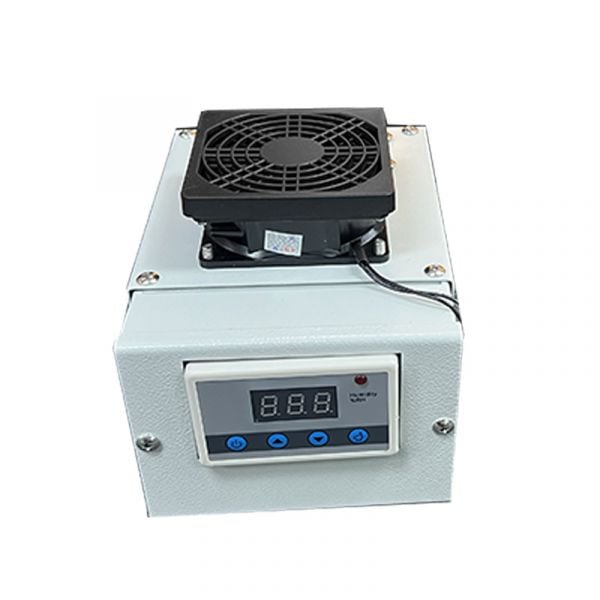 Electric Cigar Humidifier for Single Door Humidor
