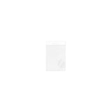 Self-Adhesive Hanging Bag – 2x3 inches
