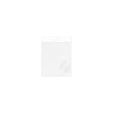 Self-Adhesive Hanging Bag – 3x4 inches
