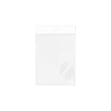 Self-Adhesive Hanging Bag – 4x6 inches