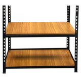 Industrial Shelving Unit