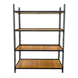 Industrial Shelving Unit