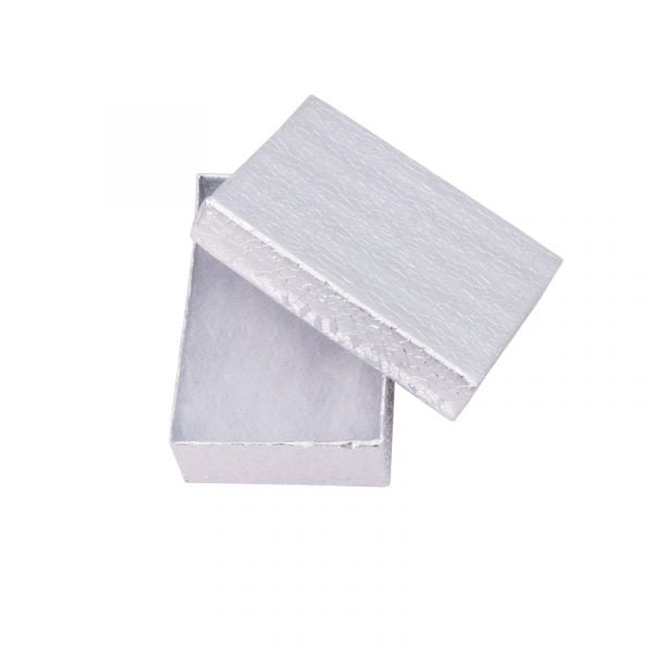 Medium Jewelry Box