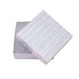 Square Jewelry Box