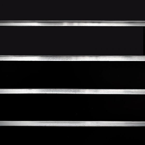 Rotating Slatwall Tower 12x12x54