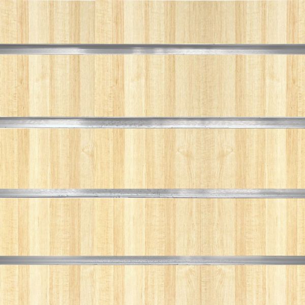 Rotating Slatwall Tower 12x12x54