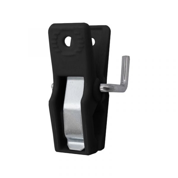 Slatwall Clip