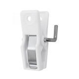 Slatwall Clip