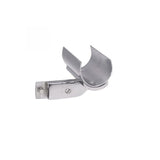 Center Spring Clam