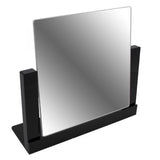 Adjustable Square Mirror